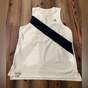 Women’s Tracksmith Van Cortlandt Singlet